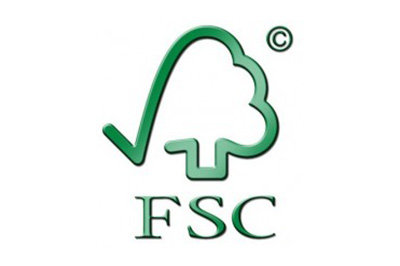 FSC-certifierade ramar