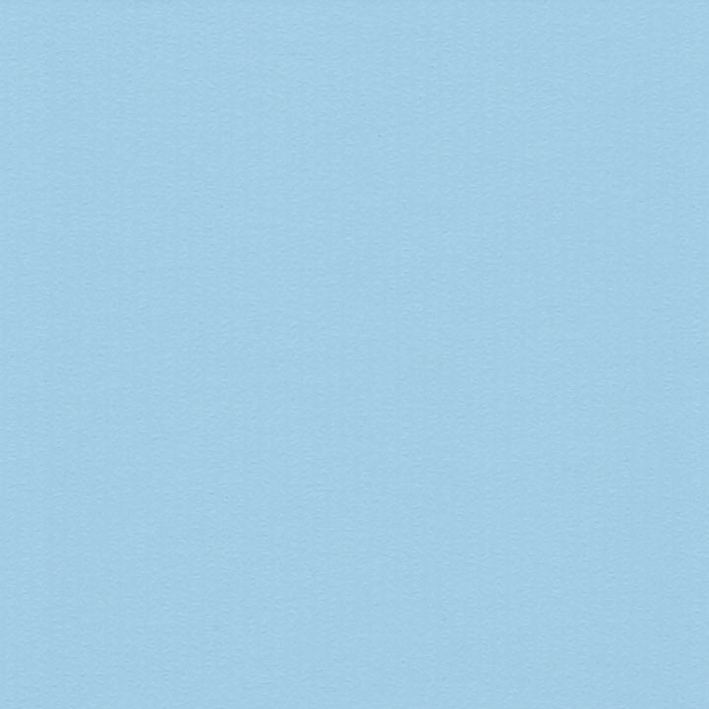 1,6 mm WhiteCore passepartout måttbeställd blåvit