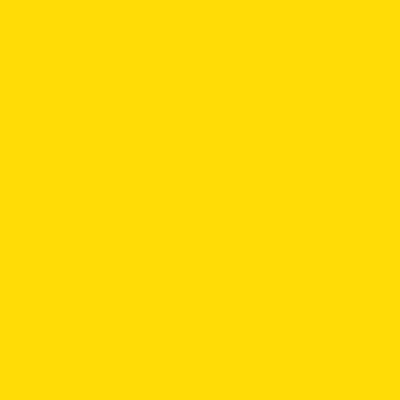 Passepartout efter mått 13x18 cm | gul