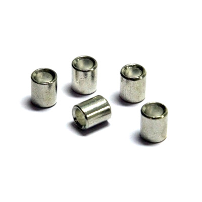 100 styck nitar för stållina (1,3mm) 